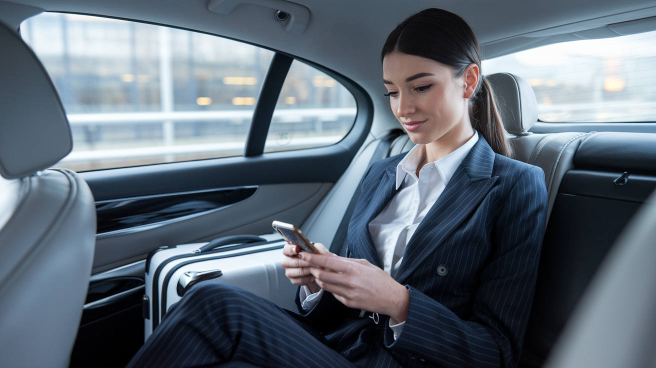 Portsmouth to Heathrow Airport Transfer: Your Ultimate Guide